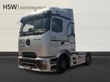 Mercedes-Benz 1848 LS G291 Mautkl. 3