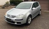 Volkswagen Golf 5 1.6 102 PS 149000KM Allwetterreifen - Volkswagen Golf: 102 Ps