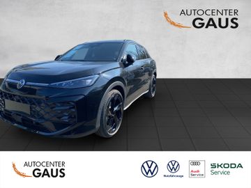 Volkswagen Leasingangebot: Volkswagen T-Roc R-Line 1.5 l eTSI OPF 110 kW (150 PS) 7-Ga