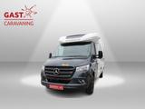 HYMER / ERIBA / HYMERCAR B-Klasse MC T 600  - Klasse m Wohnwagen gebraucht