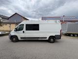 Peugeot Boxer HDi - Peugeot Gebrauchtwagen