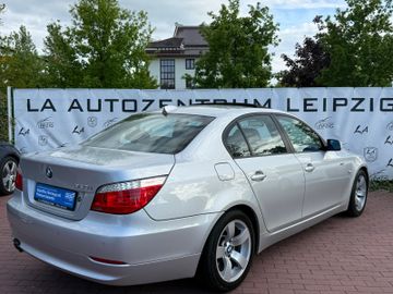 BMW 523 - 6