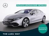 Mercedes-Benz EQS 450+ Electric-Art+DLight+Airm+Pano+HALenk+21 - Mercedes-Benz EQS Gebrauchtwagen