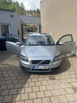 Volvo C30 D5 Geartronic - - Volvo C30: Automatik