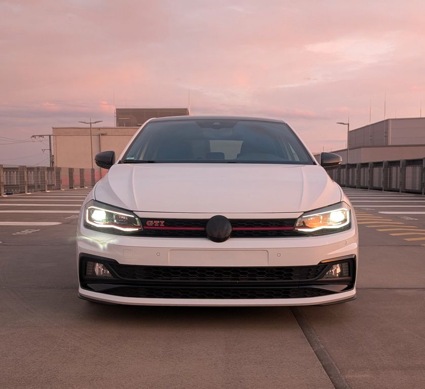 Image of Volkswagen Polo