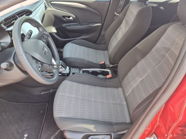 Corsa-e Edition