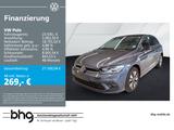 Volkswagen Polo 1.0 TSI OPF DSG Goal - Volkswagen Polo aus 2025