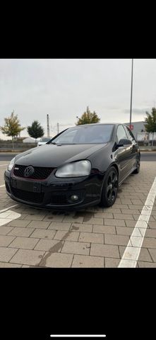 Volkswagen Golf 5 GTI / 5 Türen