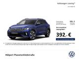 Volkswagen T-Roc 2.0 R 4X4 CAM ACC LM18 EKLAPPE NAVI SITZHZ - Volkswagen: 1.4