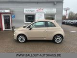 Fiat 500C Pop Star*2.HAND*KLIMA*PDC*TÜV/AU NEU*EURO6* - Fiat 500C in Hamburg