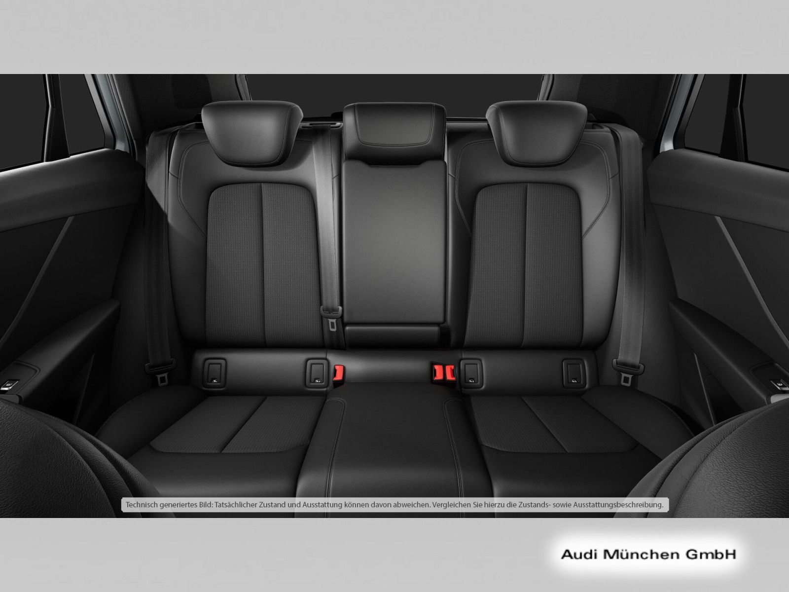 Audi Q2 - Bild 11