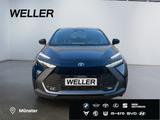 Toyota C-HR 1.8 Hybrid Teamplayer *LED*SHZ*CAM*el. Heck - Toyota: Team