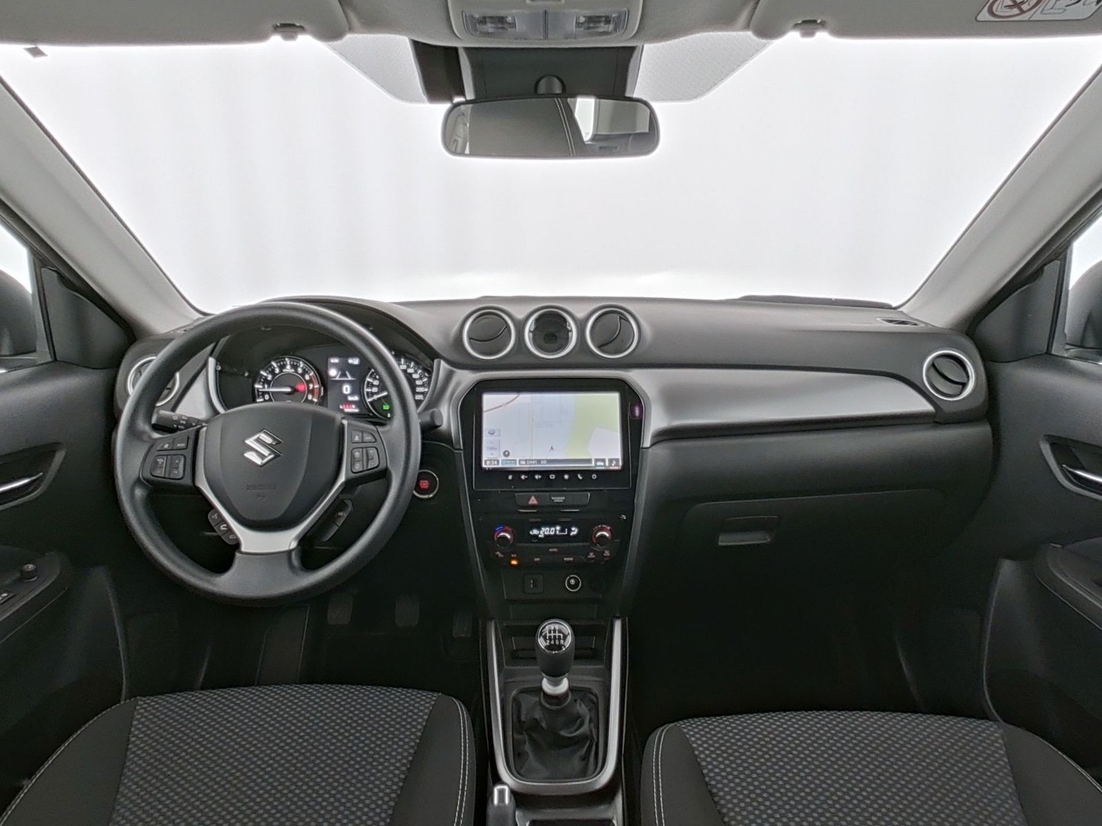Suzuki Vitara - Bild 15
