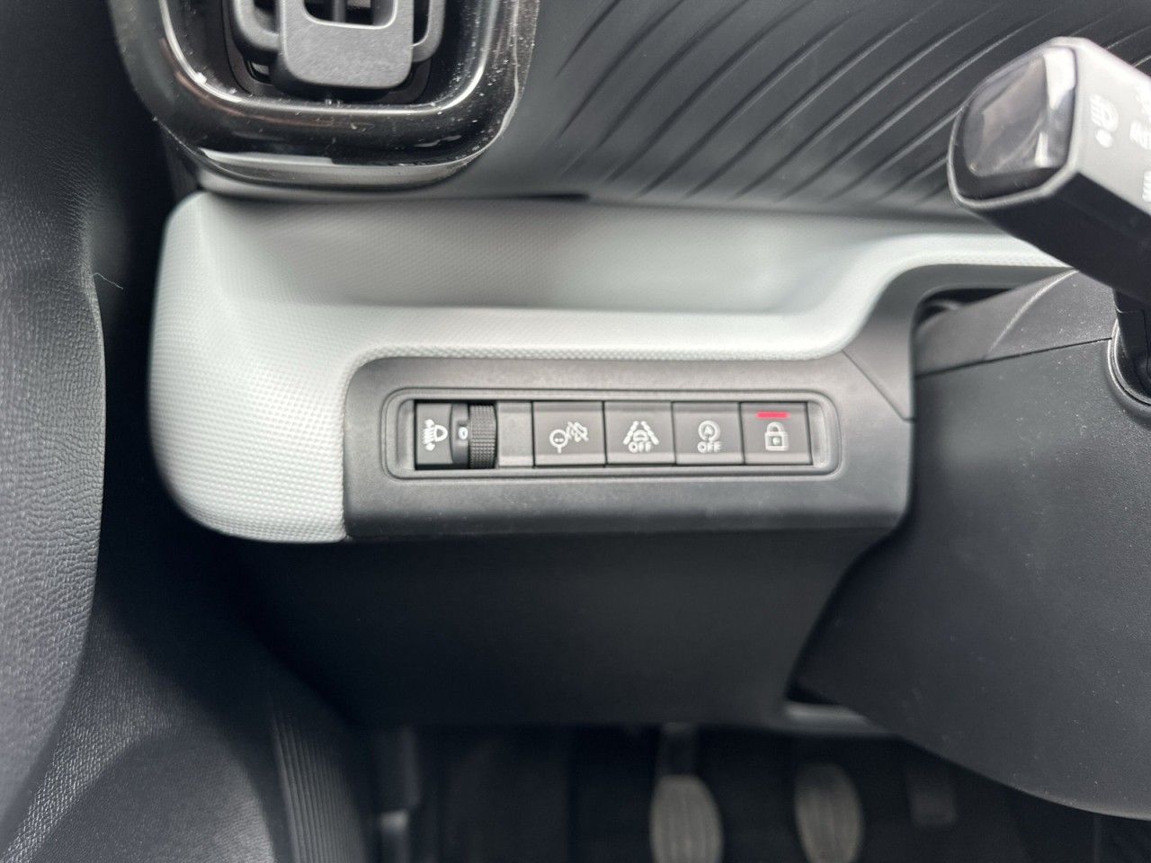 Fahrzeugabbildung Citroën C3 Turbo 100 YOU