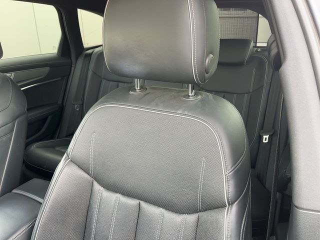 A6 allroad quattro 55 TDI tiptronic