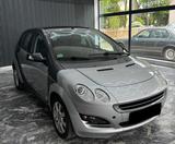 Smart ForFour 1,3 Automatik*TÜV neu*Servo*SHZ* - Smart ForFour: 1.3