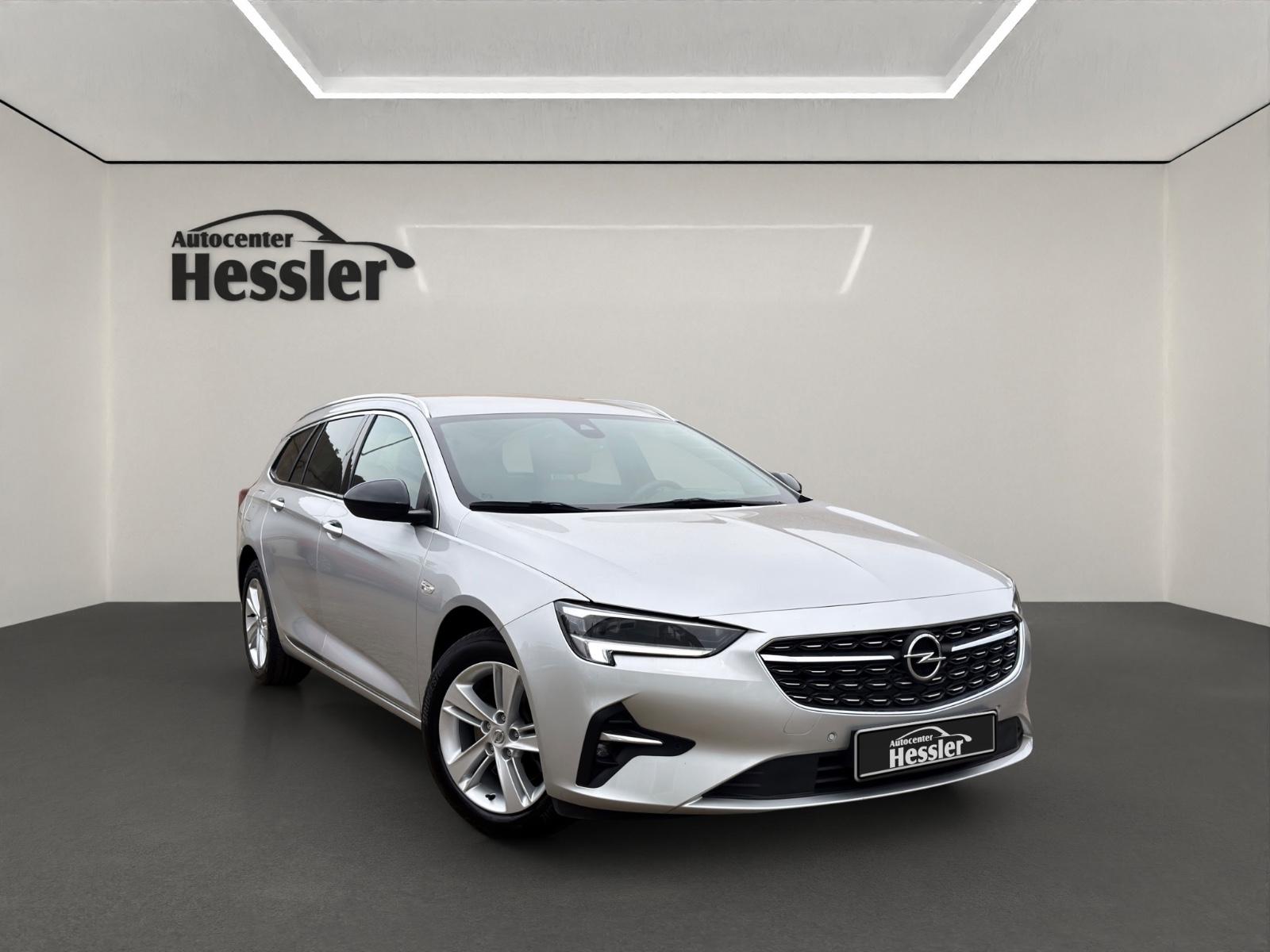 Opel Insignia B Sports Tourer**HUD*AHK*LED*KAMERA*SHZ