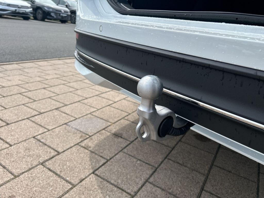 Volkswagen Passat Variant - Bild 20