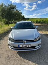 Volkswagen Polo 1.0 TSI OPF 70kW DSG Highline , Navi, SHZ