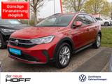 Volkswagen Taigo 1.0 TSI Life LED Navigation AppConnect All - Volkswagen Taigo in Köln