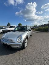 MINI ONE Pepper - MINI MINI aus 2004