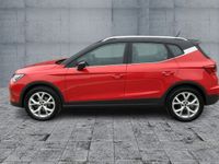 Seat Arona - Vorschau Bild 4
