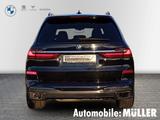 BMW X7 xDrive30d MSport+AHK+ACC+LASERLICHT+KAMERA 36 - BMW X-Reihe: 7 Sitzer