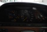 Mercedes-Benz SE 260 S-Klasse-Oldtimer H - 2 J. TUV, Automatik - Mercedes-Benz 260: Se