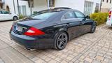 Mercedes-Benz CLS 500, 5.5L mit 387 PS, Designo, TOP ZUSTAND - Mercedes-Benz: Cls Designo