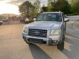 Ford Ranger 3,0 TD ALLRAD Wildtrak-Deutsch - gebrauchte Ford Ranger aus dem Jahr 2008