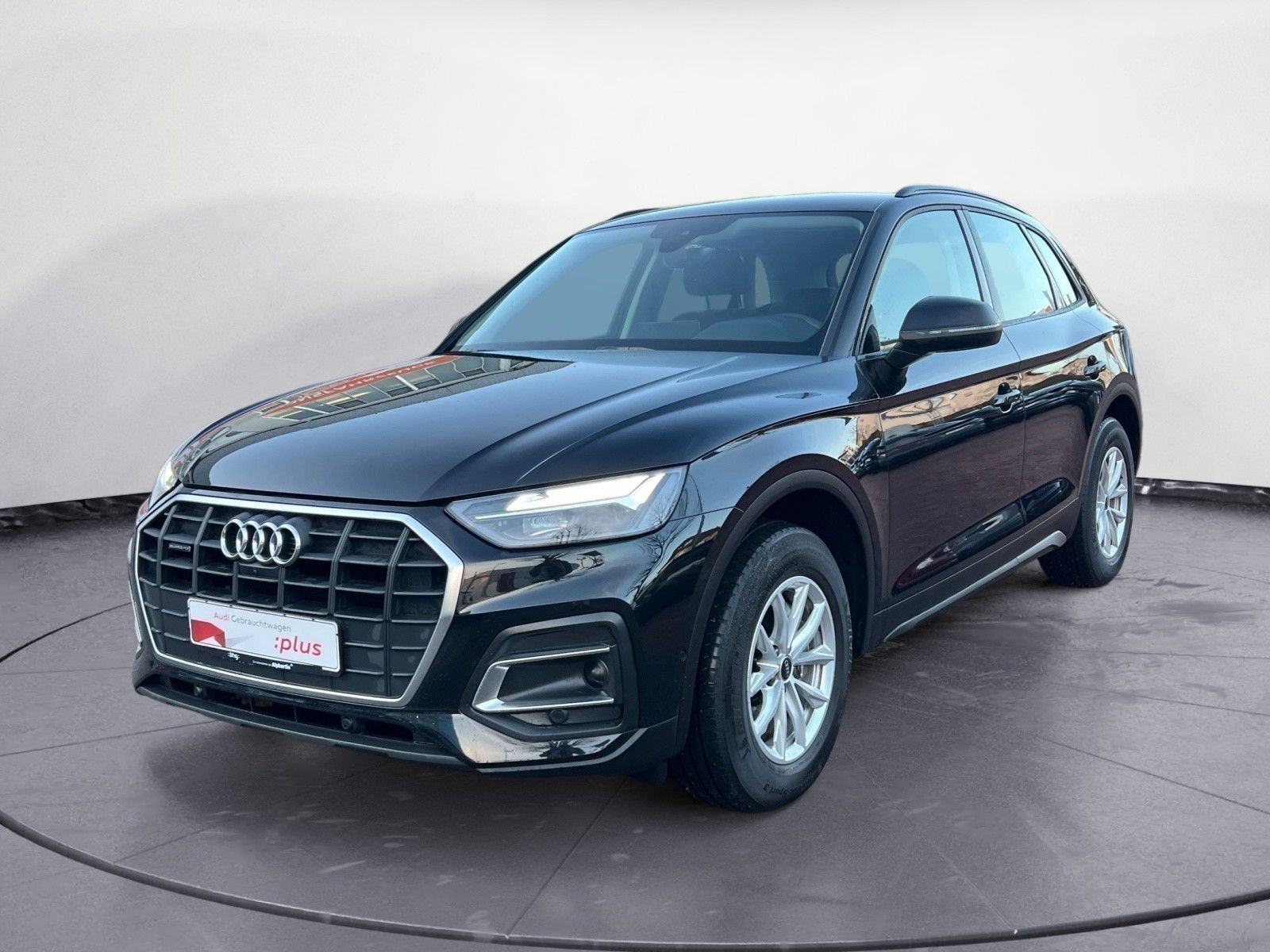 Audi Q5 - Bild 2
