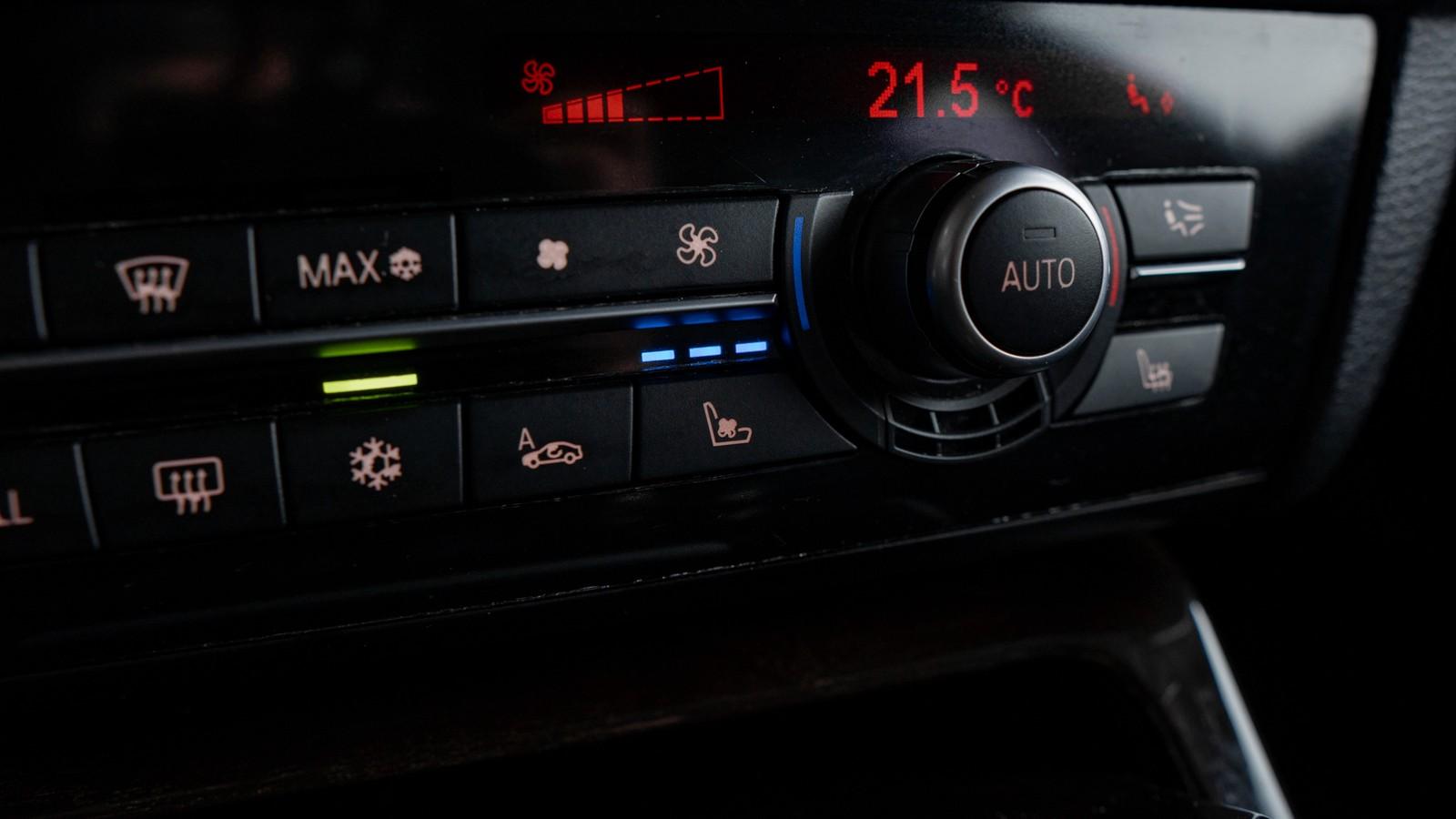 BMW 535D - M PACK  - 299 CV - BVA