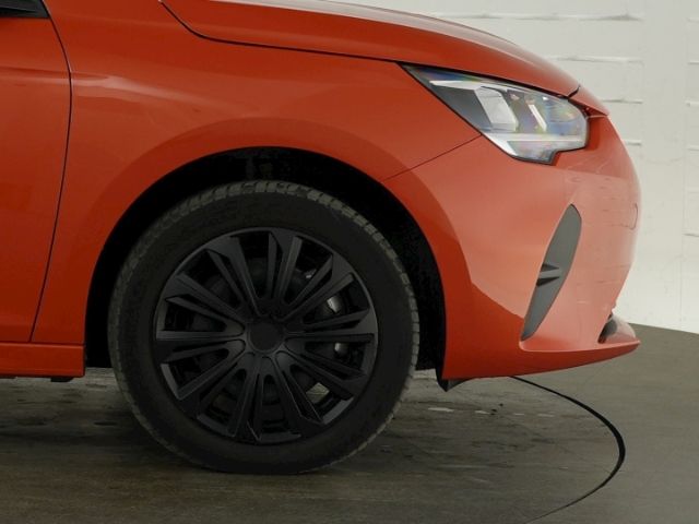 Corsa-e F 50kWH AT+PARKPILOT HI+SITZHEIZUNG+KEYL