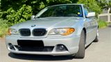BMW 330ci Coupe E46, Automatik, Scheckheftgepfl - BMW 330: Coupé, 330ci