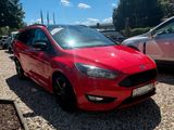 Ford Focus ST-Line*Garantie*TÜV+Service* - Ford: Service