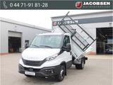 Iveco Daily 70C18 EK Trigenius 3.S-Ki / Klima / 2x AHK - Angebote
