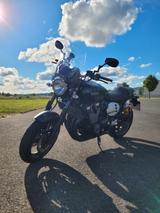 Yamaha XJR1300 | Baujahr 2016 | Sehr gepflegt! - YAMAHA XJR 1300