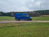 Fiat Ducato  - Fiat Wohnmobil oder -wagen Ducato Wohnwagen