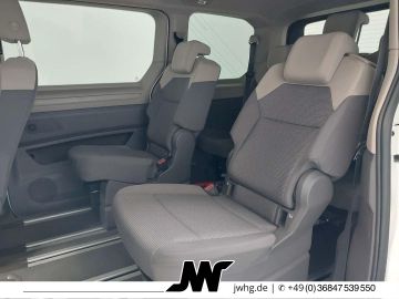 Volkswagen T7 Multivan - 11
