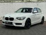 BMW 114i Einparkhilfe, Bluetooth, 2Hand, Top Zustand - scheckheftgepflegte BMW 114