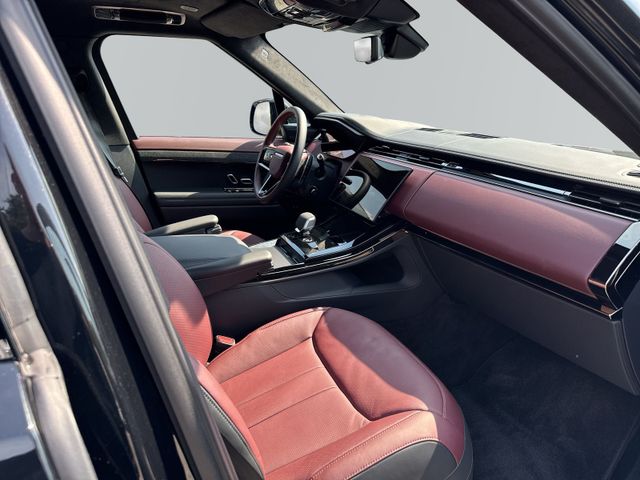 LAND ROVER Range Rover Sport – Bild 9