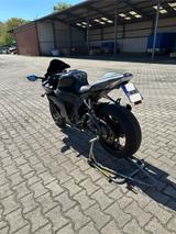 Kawasaki ZX10R - KAWASAKI MOTORRAD