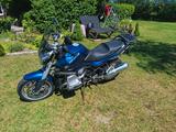 BMW R 1200 R - NAKED BIKE VON 1001 BIS 1500 CCM
