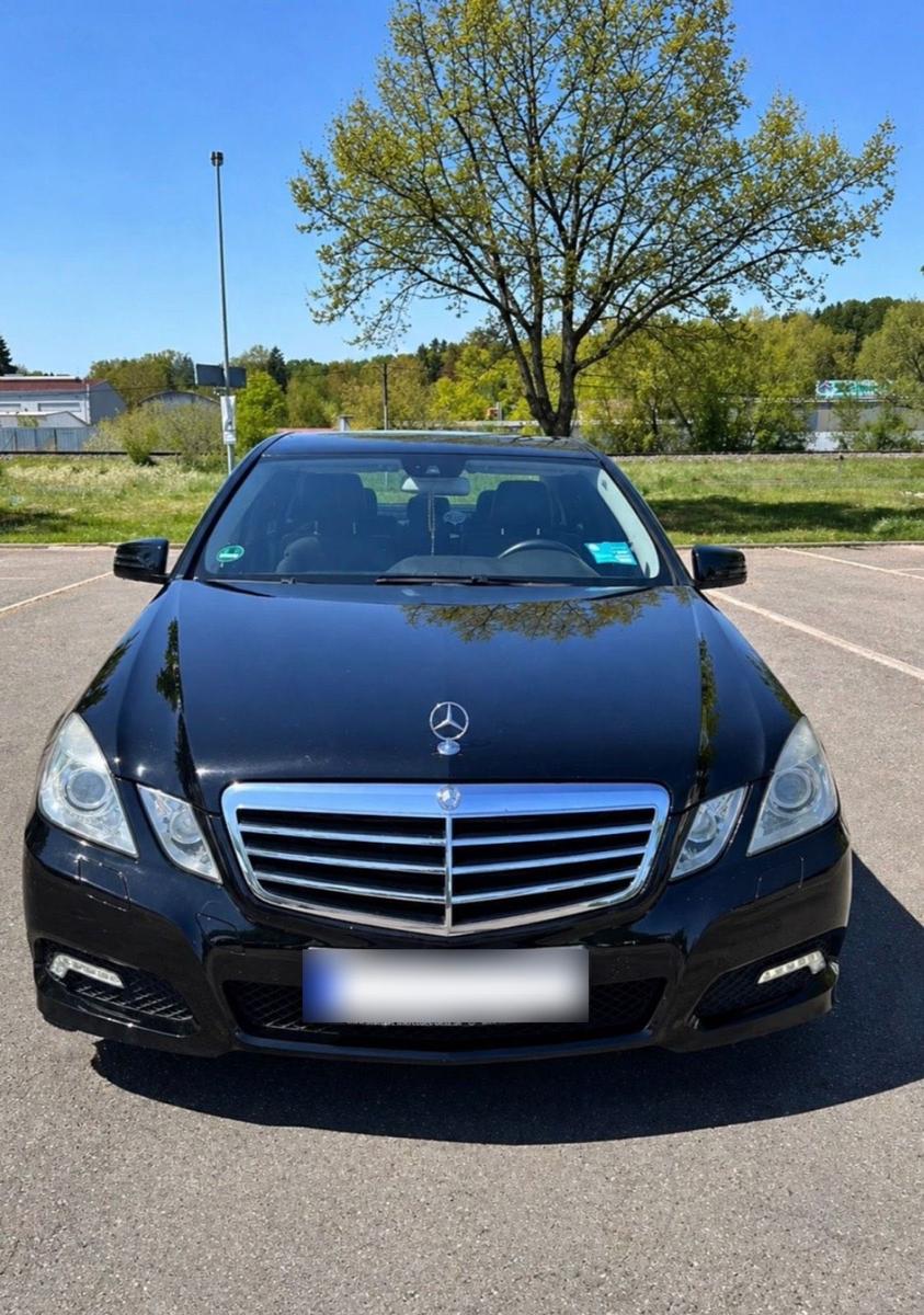 Mercedes-Benz Andere