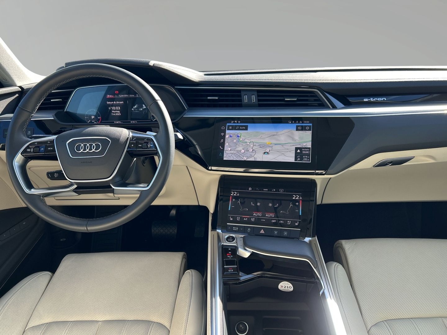 Audi Q8 - Bild 5