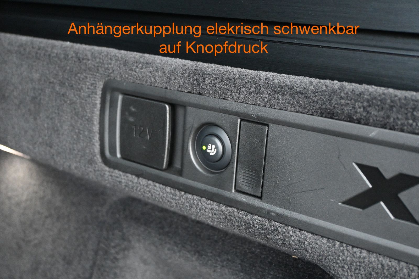 Fahrzeugabbildung BMW X5 xDr30d °UVP 125.440€°MASSAGE°LUFT°STHZG°TRITT