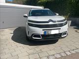 Citroën C5 Aircross- Diesel - AHK - Automatik - Panorama - Citroën C5 Aircross von privat