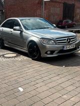 Mercedes-Benz Mercedes C280 3.5 BRABUS 272 PS - Mercedes-Benz C-Klasse: Brabus