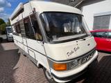 Fiat Hymer Eriba - Fiat Wohnmobil oder -wagen Hymer