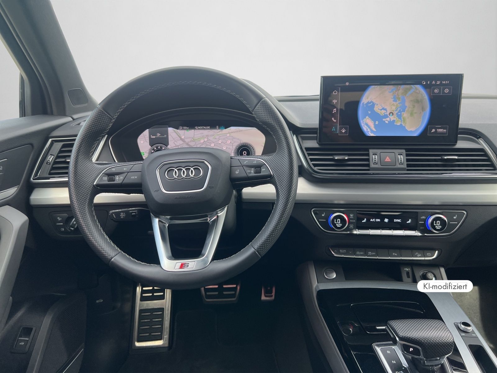 Audi Q5 - Bild 3